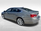Used 2017 Chevrolet Impala Premier w/ Enhanced Convenience Package image 4