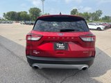 Used 2022 Ford Escape SE image 3