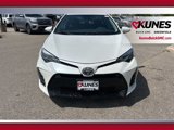 Used 2017 Toyota Corolla SE image 4