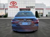 Used 2021 Toyota Camry XLE image 4