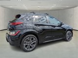 Used 2022 Hyundai Kona N Line image 3