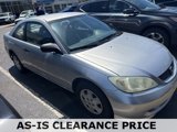 Used 2004 Honda Civic VP image 2