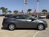 New 2025 Nissan Versa S w/ Trunk Package image 4