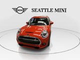 Used 2021 MINI Cooper S w/ Storage Package image 4