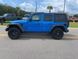 Certified 2024 Jeep Wrangler Willys image 5