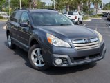 Used 2014 Subaru Outback 2.5i Premium w/ Moonroof Package image 2