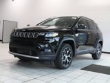 New 2024 Jeep Compass Limited w/ Sun and Sound Group image 3