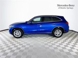 Certified 2025 Mercedes-Benz GLC 300 image 4