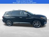 Used 2017 INFINITI QX60 Luxe w/ Deluxe Technology Package image 5