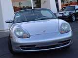 Used 1999 Porsche 911 Cabriolet image 2