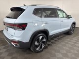 New 2025 Volkswagen Taos SE image 3