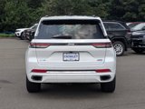 Certified 2023 Jeep Grand Cherokee Overland image 5