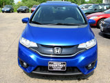 Used 2015 Honda Fit EX-L image 3