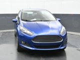 Used 2019 Ford Fiesta SE w/ Equipment Group 201A image 2