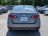 Used 2021 Nissan Versa SR w/ Electronics Package image 5