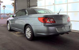 Used 2008 Chrysler Sebring LX image 6