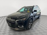 Used 2020 Jeep Cherokee Limited image 3