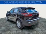 Used 2022 Nissan Rogue Sport SV image 5