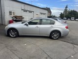 Used 2007 INFINITI G35 Journey w/ Premium Pkg image 2