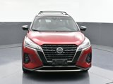 Used 2021 Nissan Kicks SR w/ SR Premium Package image 2