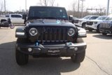 Used 2023 Jeep Wrangler Unlimited Rubicon 4xe w/ Cold Weather Group image 2