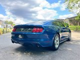 Used 2017 Ford Mustang Coupe image 6