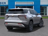 New 2025 Chevrolet Equinox LT w/ Safety and Technology Package image 4