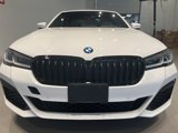 Used 2022 BMW 530i xDrive w/ M Sport Package image 2