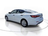 New 2025 Nissan Sentra S image 5