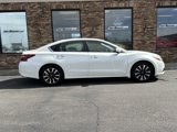 Used 2018 Nissan Altima 2.5 SV w/ 2.5 SV Technology Package image 6