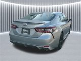 Used 2021 Toyota Camry XSE image 3