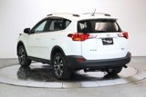 Used 2015 Toyota RAV4 Limited image 2