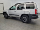 Used 2015 Nissan Xterra PRO-4X image 3