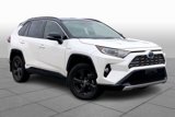 Used 2019 Toyota RAV4 XSE image 2