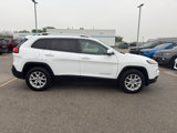 Used 2017 Jeep Cherokee Latitude w/ Cold Weather Group image 4