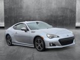 Used 2016 Subaru BRZ Limited w/ Popular Package #4 image 3