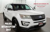 Used 2017 Ford Explorer 4WD Police Interceptor w/ Ready For The Road Package image 1