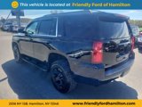 Used 2018 Chevrolet Tahoe LT image 3