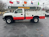 Used 2001 Chevrolet Silverado 2500 2WD Regular Cab image 2