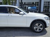 Certified 2021 Mercedes-Benz GLC 300 image 2