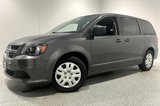 Used 2018 Dodge Grand Caravan SE w/ UConnect Hands-Free Group image 3