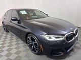 Certified 2022 BMW 530i w/ Executive Package image 4