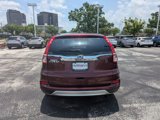 Used 2015 Honda CR-V EX image 4