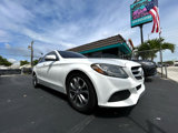 Used 2016 Mercedes-Benz C 300 Sedan image 3
