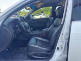 Used 2017 INFINITI QX50 AWD image 6
