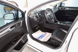 Used 2017 Ford Fusion S w/ Equipment Group 101A image 3