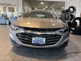 Used 2022 Chevrolet Malibu LS w/ LPO, Convenience Package 1 image 2