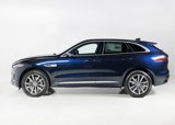 New 2026 Jaguar F-PACE R-Dynamic S image 6