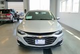 Used 2022 Chevrolet Malibu LT image 2