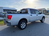 Used 2012 Nissan Titan SV w/ SV Value Truck Pkg image 3